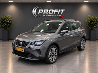 Seat Arona 1.0 TSI Style / LM Velgen / Groot scherm / Uitmuntende staat!