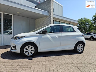 Renault Zoe R135 Intens Business 52 kWh uitmuntende staat/ SOH 96,7