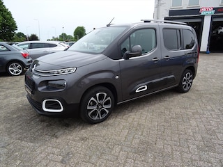 Citroën Berlingo 1.2 PureTech 110pk S&S Shine