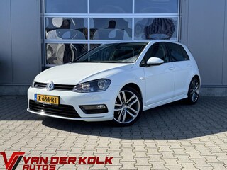 Volkswagen Golf 1.2 TSI R-Line