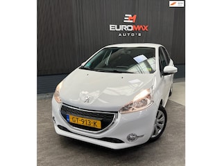 Peugeot 208 1.0 PureTech Access 2e Eigenaar - Goed onderhouden.