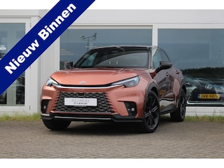 Lexus LBX Original Edition 2WD Hybrid I NL-auto! I Uniek I Tech pack I Garantie I Applecarplay