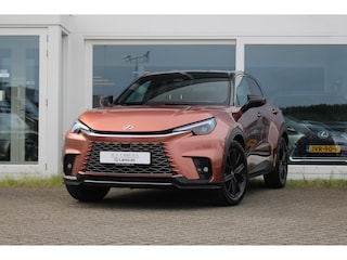 Lexus LBX Original Edition 2WD Hybrid I NL-auto! I Uniek I Tech pack I Garantie I Applecarplay