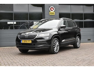 Skoda Karoq 1.5 TSI Sportline Business Edition