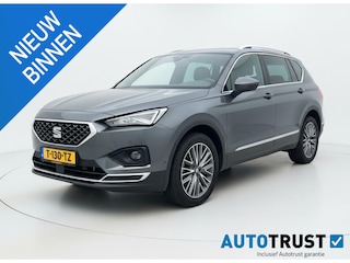 Seat Tarraco 1.5 TSI Xcellence APPLE CARPLAY LEER TREKHAAK