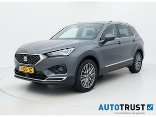 Seat Tarraco 1.5 TSI Xcellence APPLE CARPLAY LEER TREKHAAK