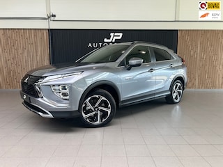 Mitsubishi Eclipse Cross 2.4 PHEV Intense+ AUTOMAAT|CRUISE|NAVI|APPLECARPLAY|CAMERA