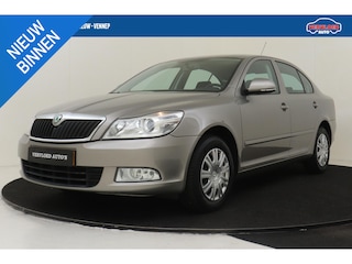 Skoda Octavia 1.2TSI/104PK AMBITION -CRUISE|MISTLAMPEN|ELEK.RAMEN|METALLIC|ESP&ESD|TREKHAAK|ALL-SEASON