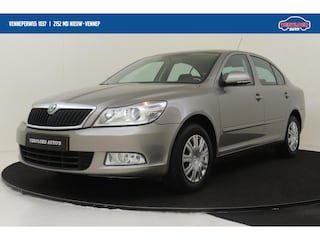 Skoda Octavia 1.2TSI/104PK AMBITION -CRUISE|MISTLAMPEN|ELEK.RAMEN|METALLIC|ESP&ESD|TREKHAAK|ALL-SEASON
