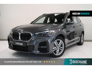 BMW X1 xDrive25e Executive | Climate control | Navigatie | Parkeersensor | LED koplampen | Stoelverwarming | Trekhaak |