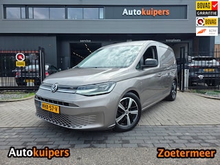 Volkswagen Caddy Cargo 2.0 TDI 1st Edition