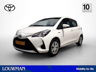 Toyota Yaris 1.5 Hybrid Active | Airco | Camera | Parkeersensoren |