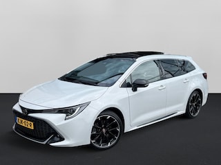 Toyota Corolla Touring Sports 2.0 Hybrid GR Sport Plus | Pano | JBL | Head up display |