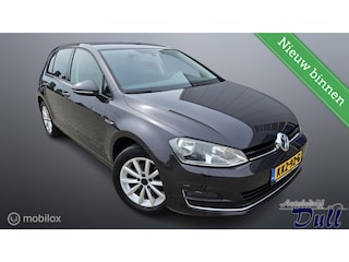 Volkswagen Golf 1.2 TSI Lounge edition 151842KM Nette auto!!