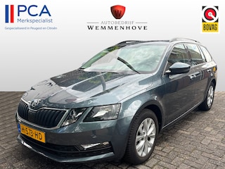 Skoda Octavia Combi 1.0 TSI Greentech Business Edition