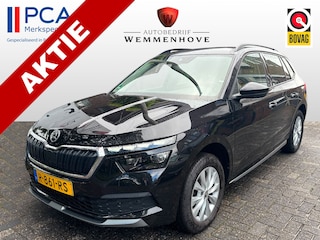 Skoda Kamiq 1.0 TSI Business Edition