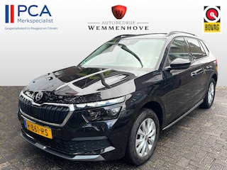 Skoda Kamiq 1.0 TSI Business Edition