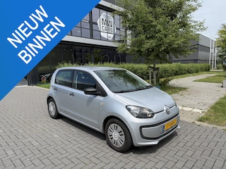 Volkswagen Up 1.0 take up! BlueMotion