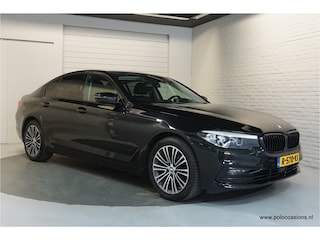 BMW 520i Carplay | DAB+ | Comfort | Dealerauto | ACC |