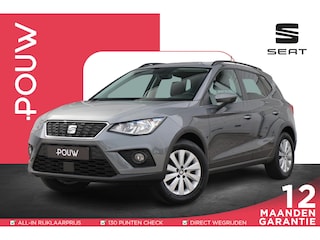 Seat Arona 1.0 TSI 95pk Style Launch Edition | Trekhaak | Navigatie | Full Link | Clima