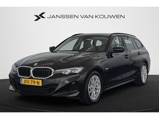 BMW 3-serie Touring 320e SOH 96% Sportstoelen Apple CarPlay