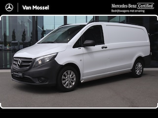 Mercedes-Benz Vito 114 CDI Aut. Lang |NAVI/AIRCO/LMV |Certified