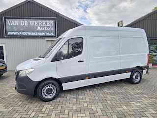 Mercedes-Benz Sprinter bestel 211 2.2 CDI L2H2 Functional Clima|Cruise|Bijrijdersbank|96dkm NAP!!!