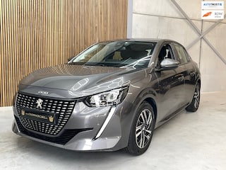 Peugeot 208 1.2 Turbo Allure AUTOMAAT | INCLUSIEF NIEUWE DISTRIBUTIESNAAR |