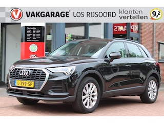 Audi Q3 45 TFSI PHEV *Business* | Carplay | Cruise & Climate Control | PDC | Navigatie | Bluetooth | Orig.NL |