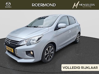 Mitsubishi Space Star 1.2 Cool+ | Airco | Apple Carplay-Android Auto | Cruise Control | LM-velgen |