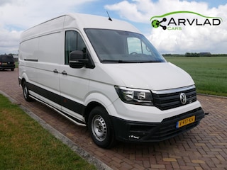 Volkswagen Crafter 35 2.0 TDI L4H3 103kW AC ** 5999 EX BTW **