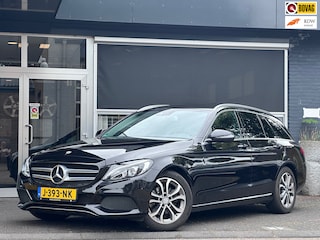 Mercedes-Benz C-klasse Estate 180 Prestige AUTO / CLIMA / CRUISE / NAVI / STOELVERWARMING