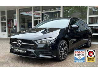 Mercedes-Benz CLA Shooting Brake 250 e Business Solution AMG Limited