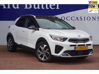 Kia Stonic 1.0 T-GDi MHEV GT-Line / Camera / ACC / 1EIG / Stoel&Stuurverwarm. / = DEALER ONDERHOUDEN !!