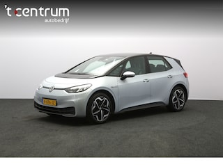 Volkswagen ID.3 204 PK Pro S 77 kWh 204 PK, Stoelverwarming, Stuurverwarming, Adap. Cruise Control