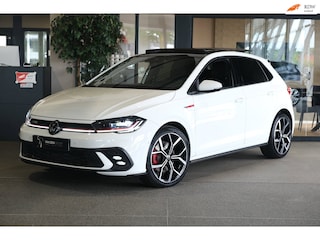 Volkswagen Polo 2.0 TSI GTI 207PK DSG Facelift Pano IQ Led Cam Navi Virtual ACC