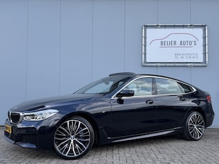 BMW 6-serie GT 630i High Executive Edition Automaat M-Pakket.