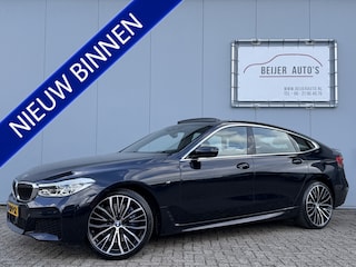 BMW 6-serie GT 630i High Executive Edition Automaat M-Pakket.