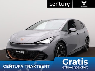 Cupra Born Business 62 kWh