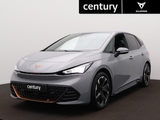Cupra Born Business 62 kWh