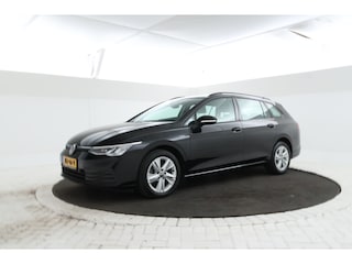 Volkswagen Golf Variant 1.0 TSI Life Adaptive cruise, Apple Carplay, Climate,