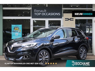 Renault Kadjar 1.2 TCe Extase | Navigatie | Trekhaak | Automaat