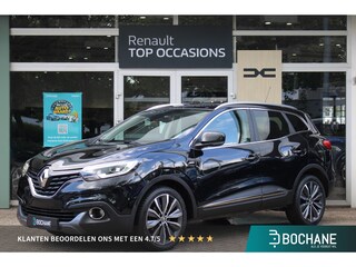 Renault Kadjar 1.2 TCe Extase | Navigatie | Trekhaak | Automaat