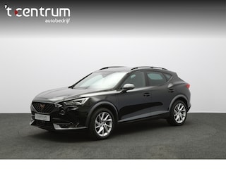 Cupra Formentor 1.4 e-Hybrid 204 PK Business PHEV, Adap. Cruise Control, Camera, Navigatie, Carplay