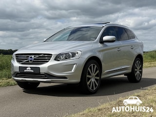 Volvo XC60 2.0 T5 FWD Summum POLESTAR PANODAK XENON ACC PDC 20''