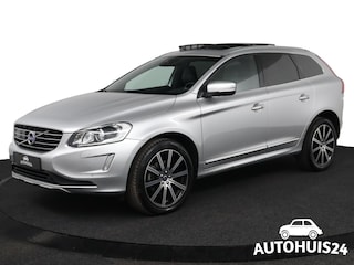 Volvo XC60 2.0 T5 FWD Summum POLESTAR PANODAK XENON ACC PDC 20''