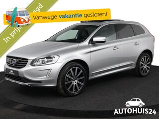 Volvo XC60 2.0 T5 FWD Summum POLESTAR PANODAK XENON ACC PDC 20''