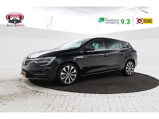 Renault Mégane Estate 1.6 Plug-In Hybrid 160 Business Edition One Volleder, Automaat, Digital dash