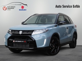 Suzuki Vitara 1.4 Boosterjet Smart Hybrid Special Edition 60 jaar Suzuki NIEUW