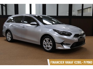 Kia Ceed Sportswagon 1.0 T-GDi DynamicLine